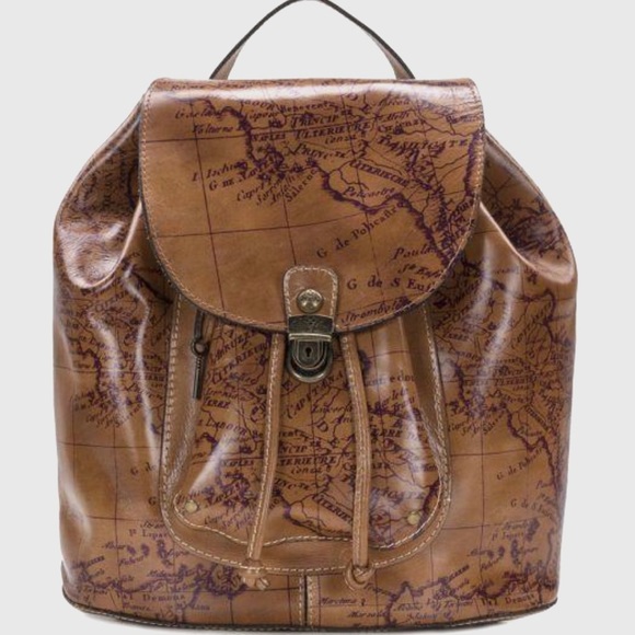 Patricia Nash Bags Patricia Nash Casape Backpack Poshmark